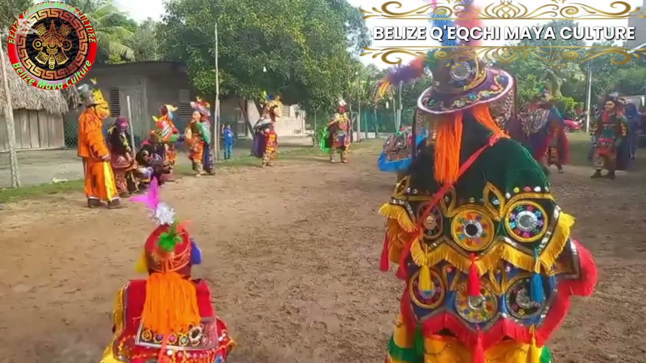 LI CUBIHA EN SAN ROMAN BELICE 