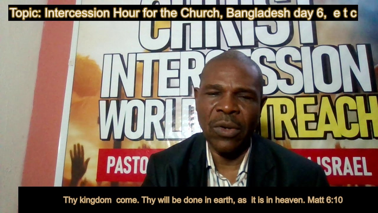 DISCIPLESHIP SERIES