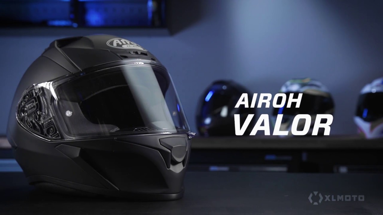 Airoh Valor