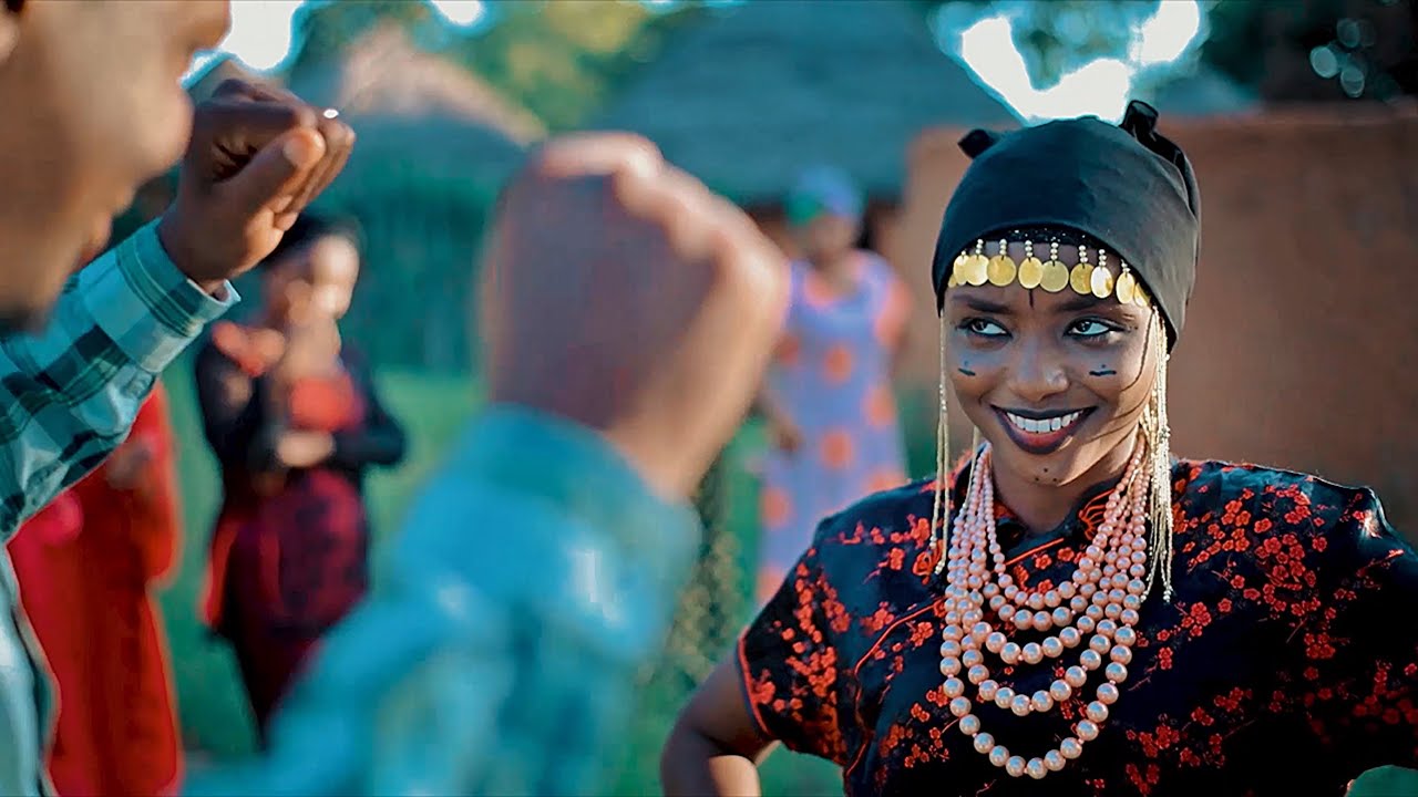 Binerh -DANDALI- Traditional Music Video 2026