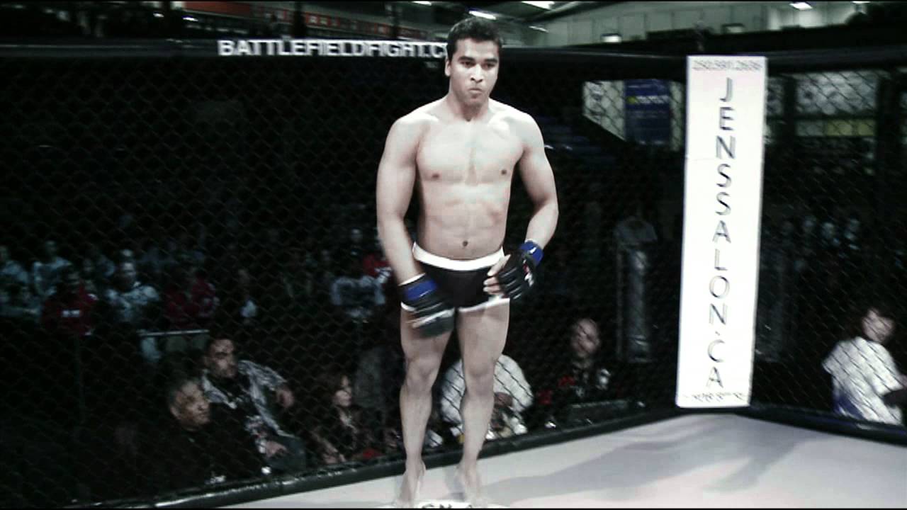 BFL15 | AURELIO vs DWYER  | Nanaimo MMA