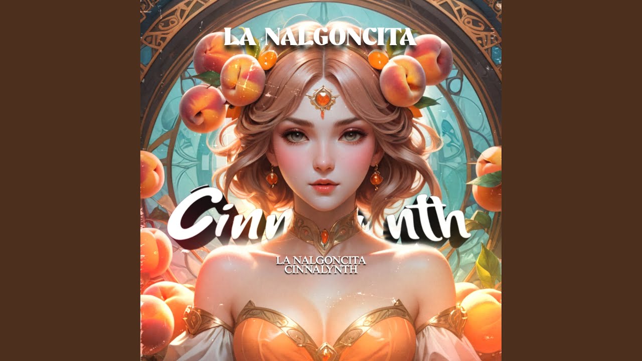 La Nalgoncita