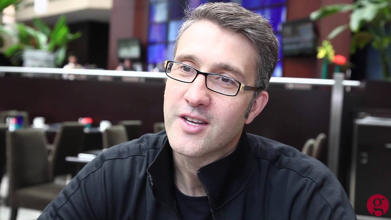 Director Donovan Marsh on 'iNumber Number'
