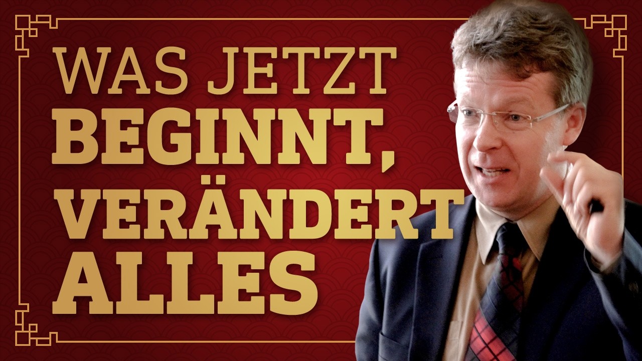 Massiv unterschätzt! So dominiert China bald die Welt!