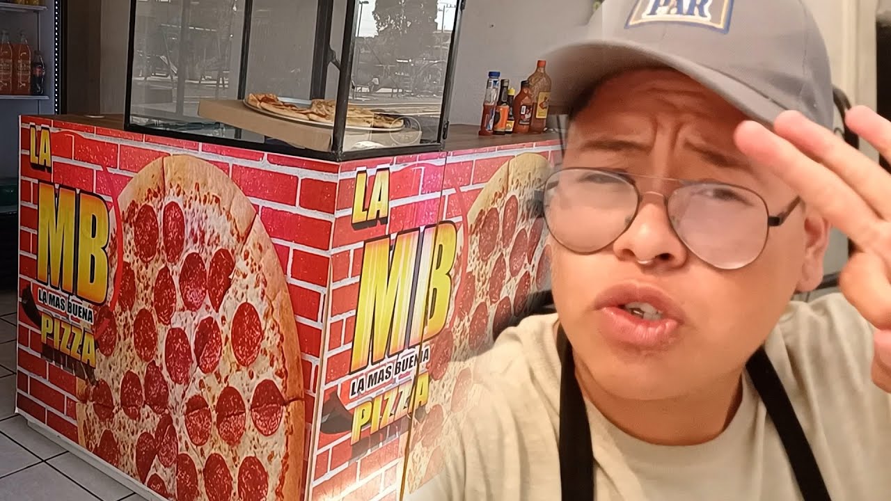 quieres pizza ? apuesto a que si