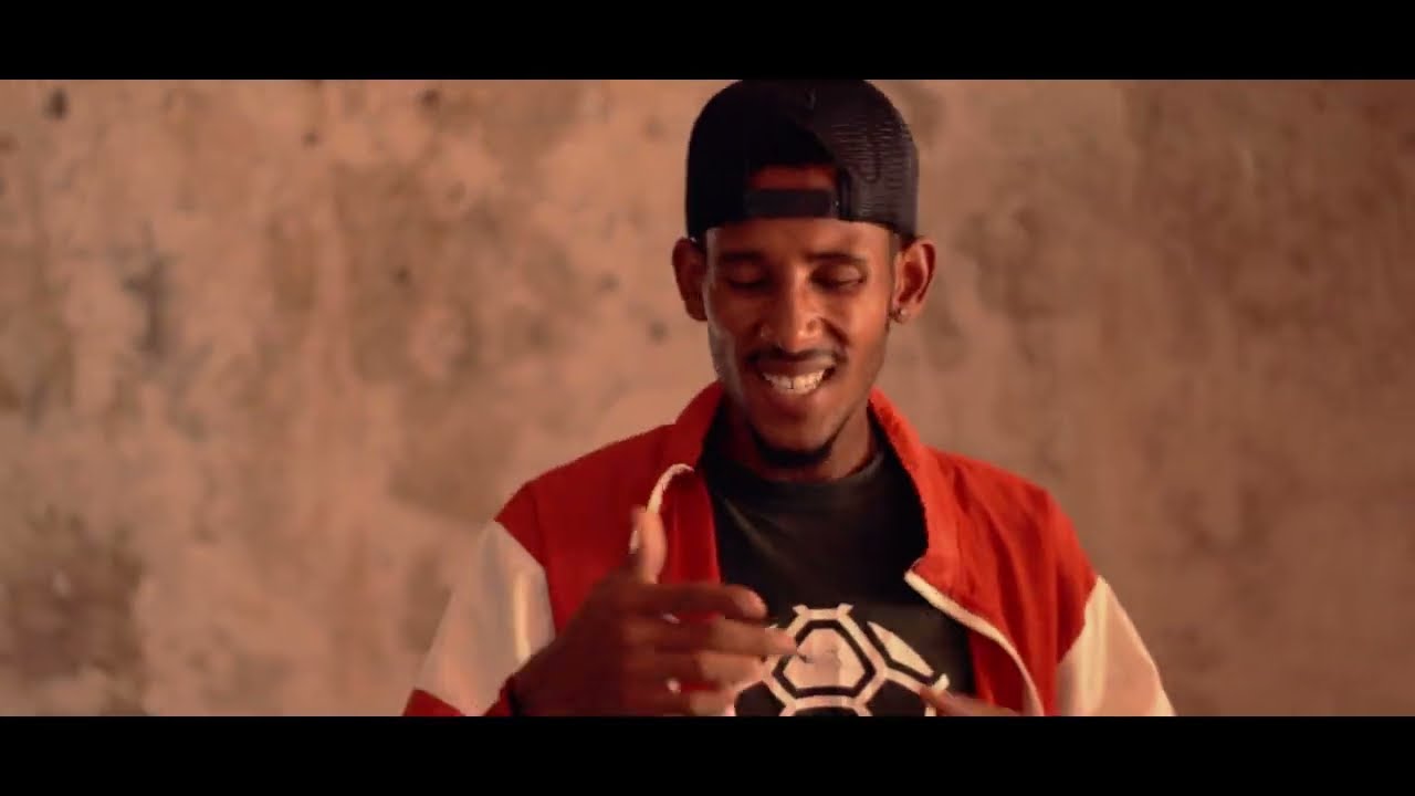 Alcandra- My way _( Vídeo oficial)_prod by taggy