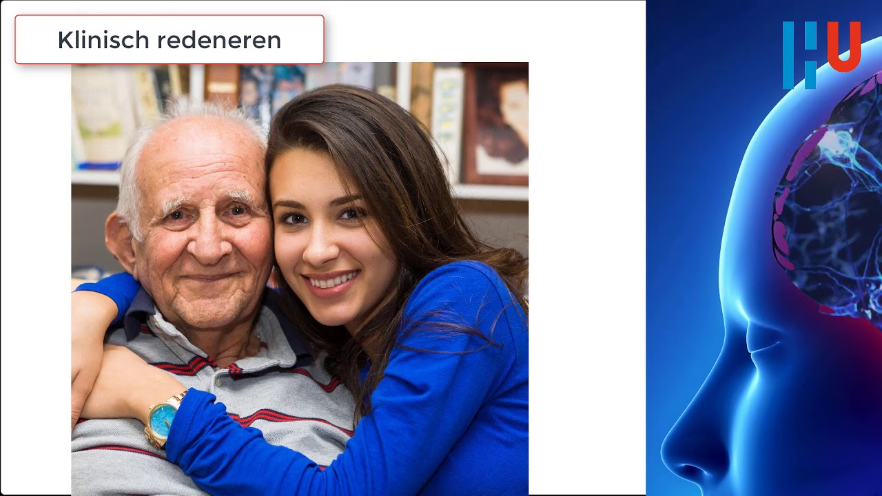 Klinisch redeneren HU
