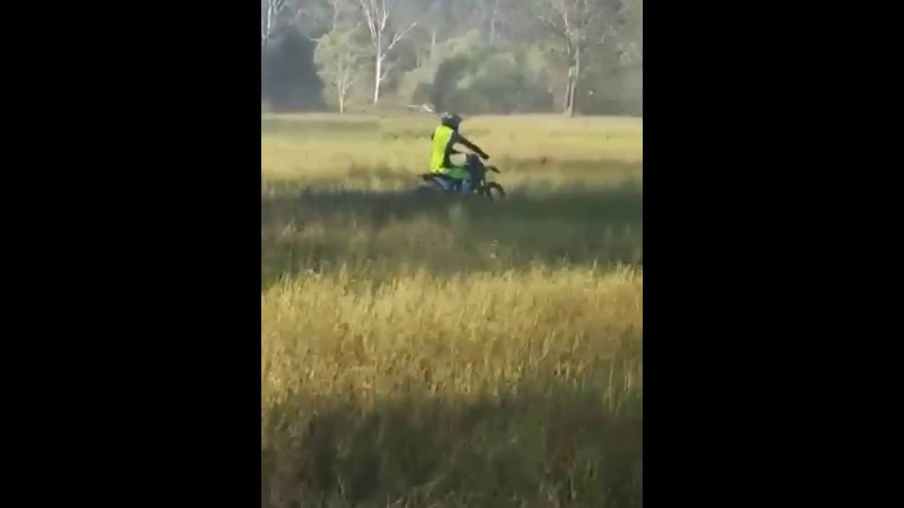MXLIFE DOWN UNDER #2