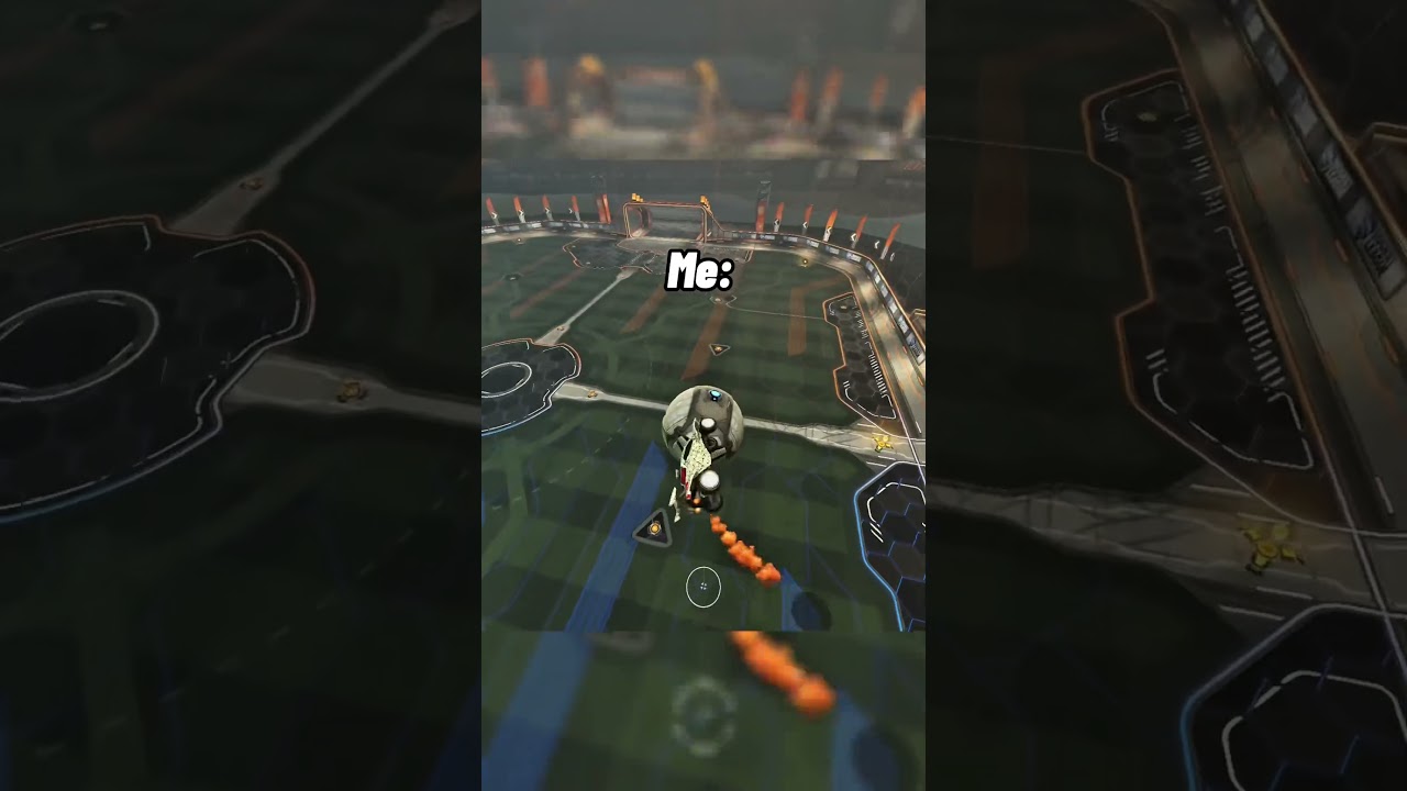 my ground pinch psychos are getting insane 🤯#rocketleague