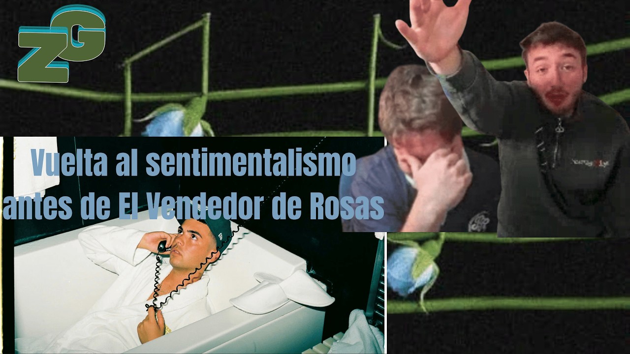 El Clio más sentimental como último adelanto a El Vendedor de Rosas: Reacción a Solo X Ig