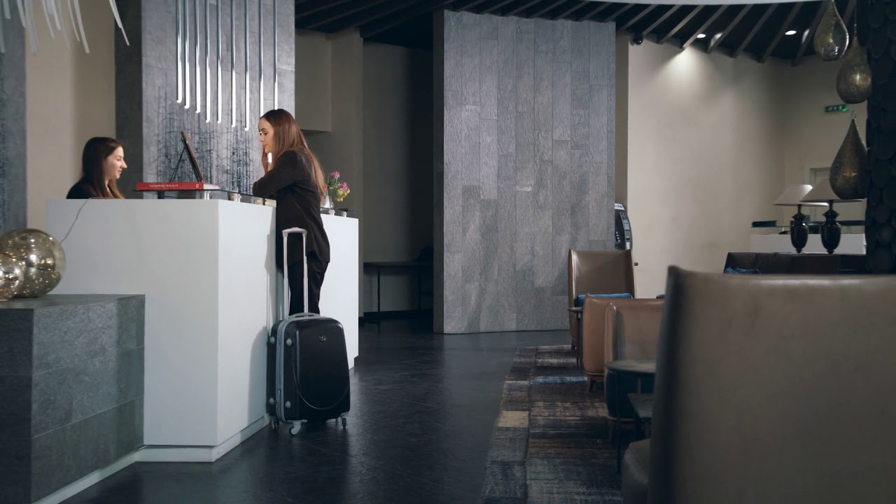 Team Housing Solutions Travel Check In