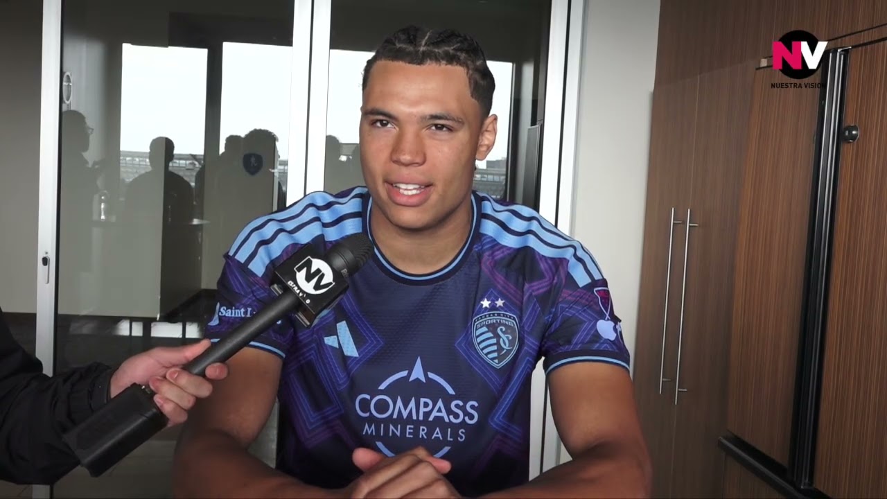 Media day Carlitos Chicas