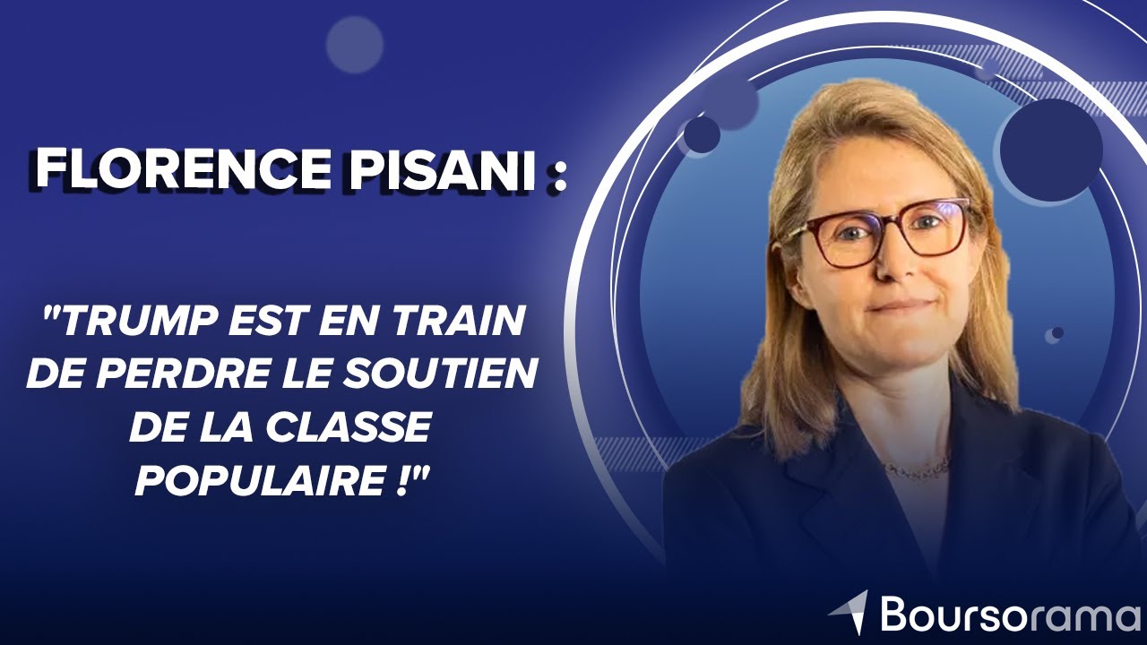 Florence Pisani : 