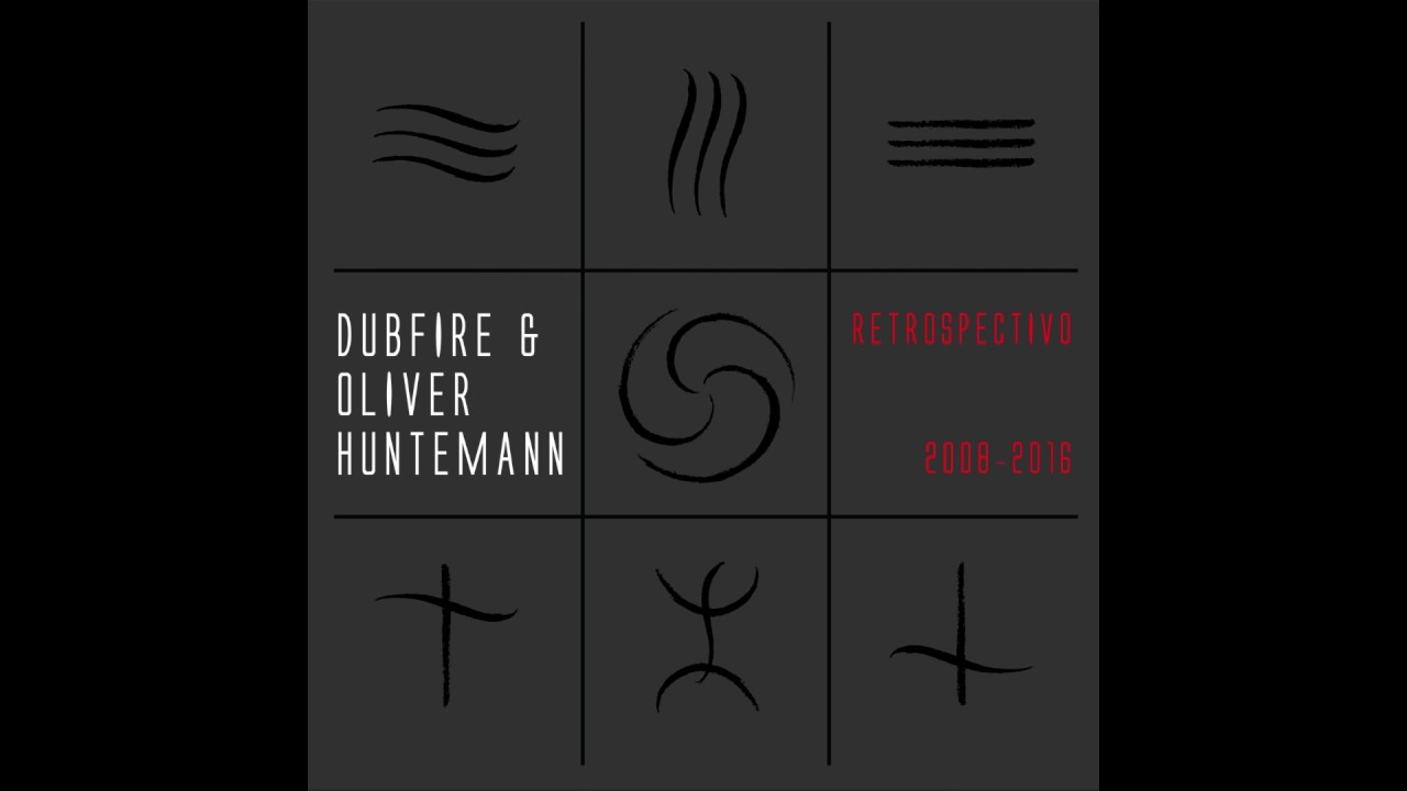 Dubfire & Oliver Huntemann  - Fuego (Original Mix)