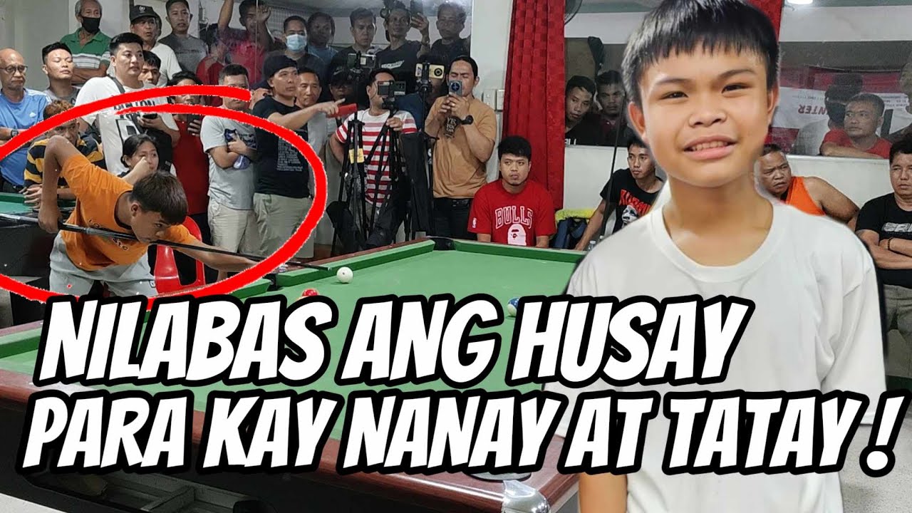 1080P CLEAR HD COPY | DI UMUBRA SA BATANG KMJS JAYBEE SUCAL ANG KAMANDAG NA DALA NI MANG KA NORR