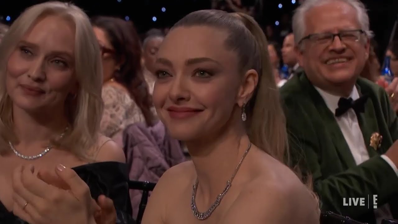 The 31st Annual Critics Choice Awards Main Event