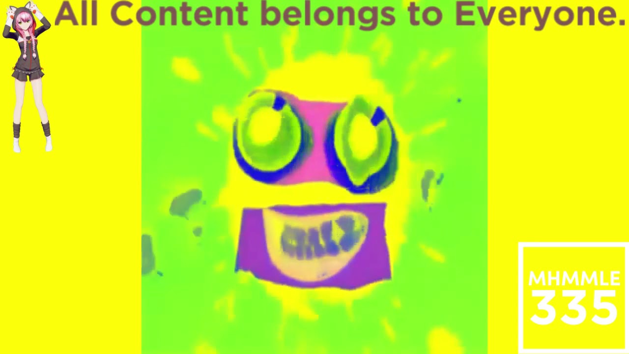 (REQUESTED) Klasky Csupo Effects (1080p) in G Major 2 (FIXED)