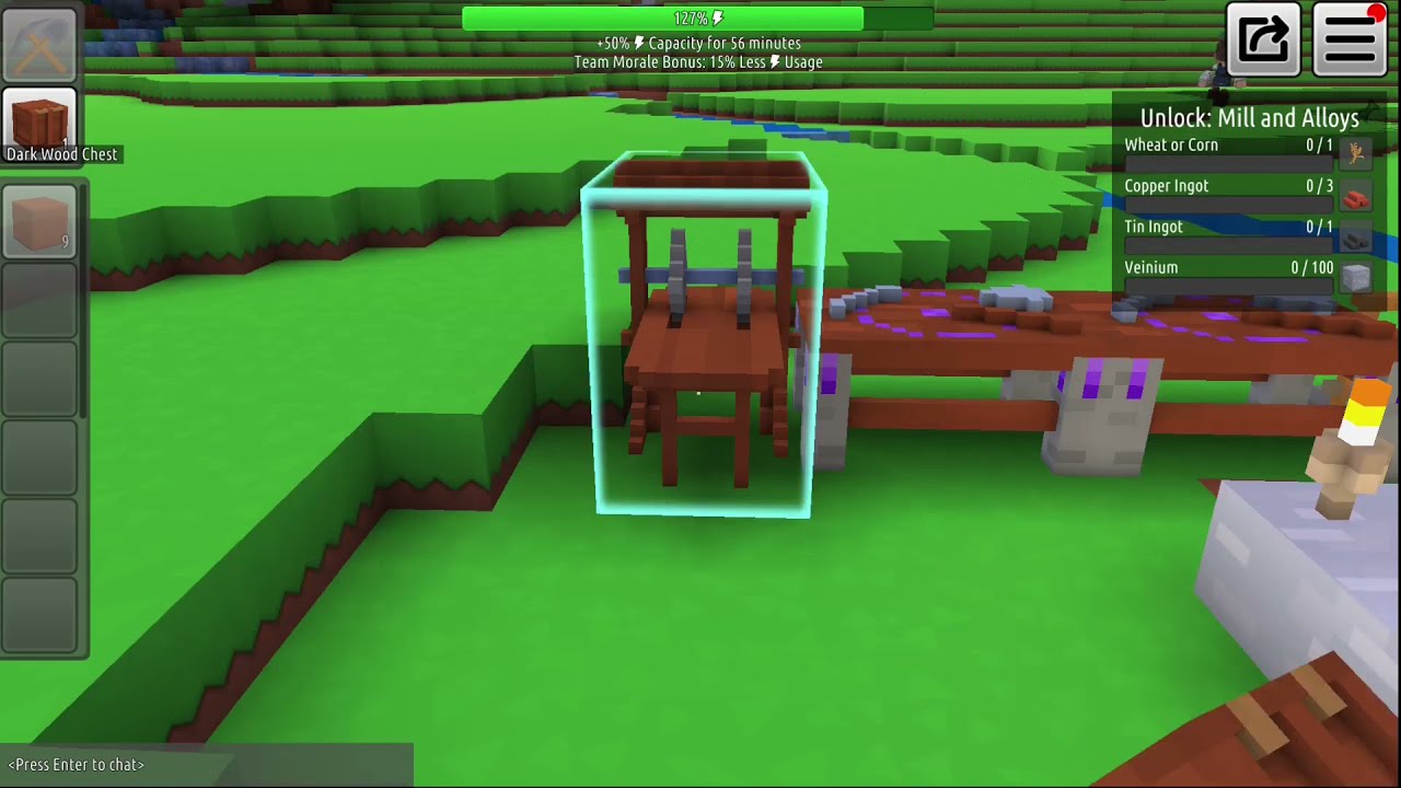 Adventure World Ep. 1, A New World! - WorldsFRVR LostFrontier