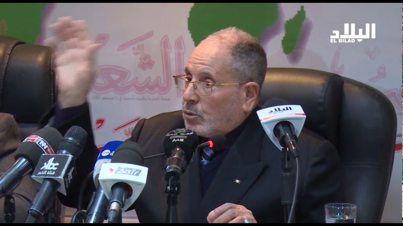 غلام الله يهاجم 