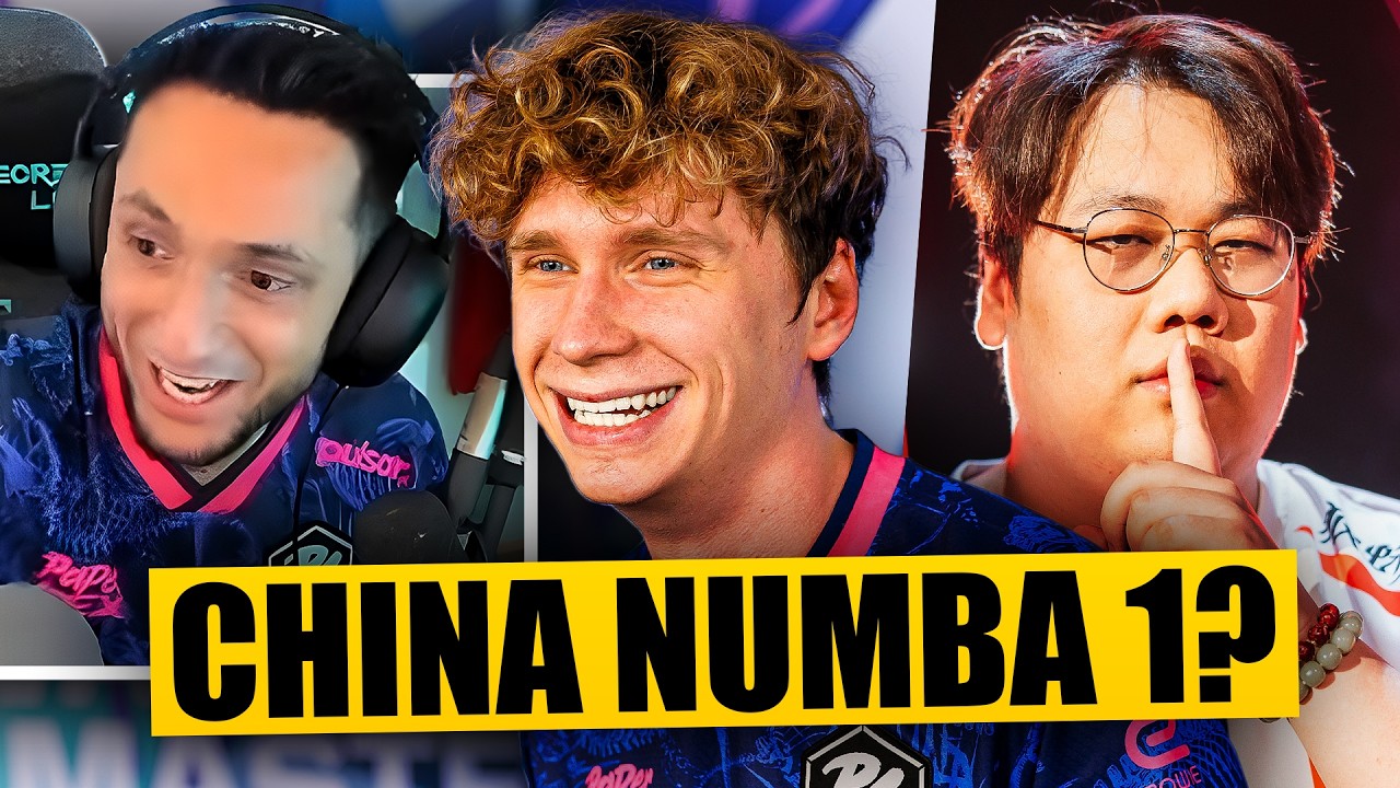 EITHER WE WIN OR GO HOME!! (FNS Reacts To PRX vs AG | VCT Masters Santiago Lower Round 2)