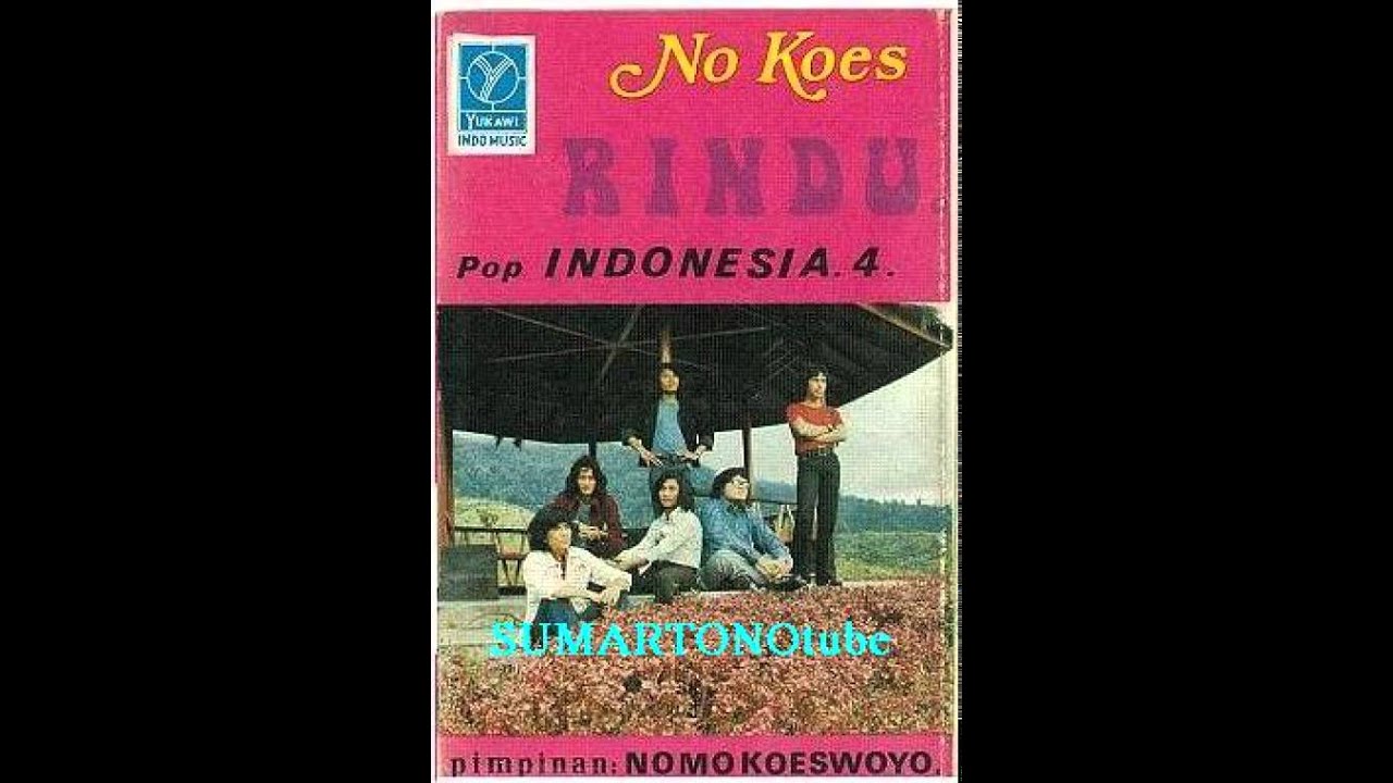 Rindu by No Koes