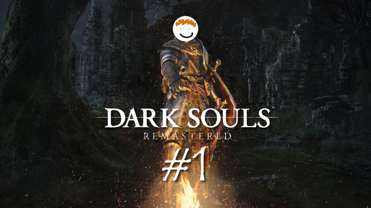 HO GIOCATO DARK SOULS 1 NEL 2026! Dark Soul 1 | Walkthrough#1