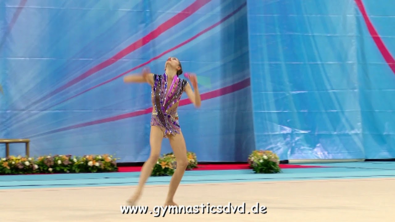 Марина Иванова (Болгария) - Senior 12 - Sofia Cup 2018