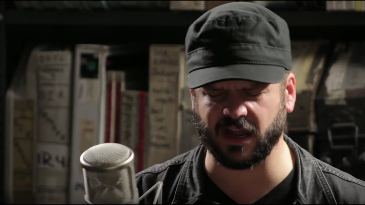 The Record Company - Off the Ground - 1/27/2016 - Paste Studios, New York, NY