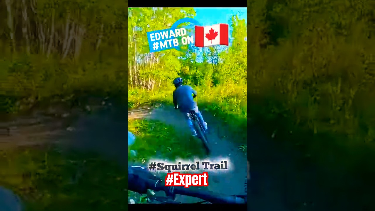 Squirrel Hills Trail | Minnedosa Adventure POV Sunset Ride Adrenaline Rush|Only experts #buhaycanada