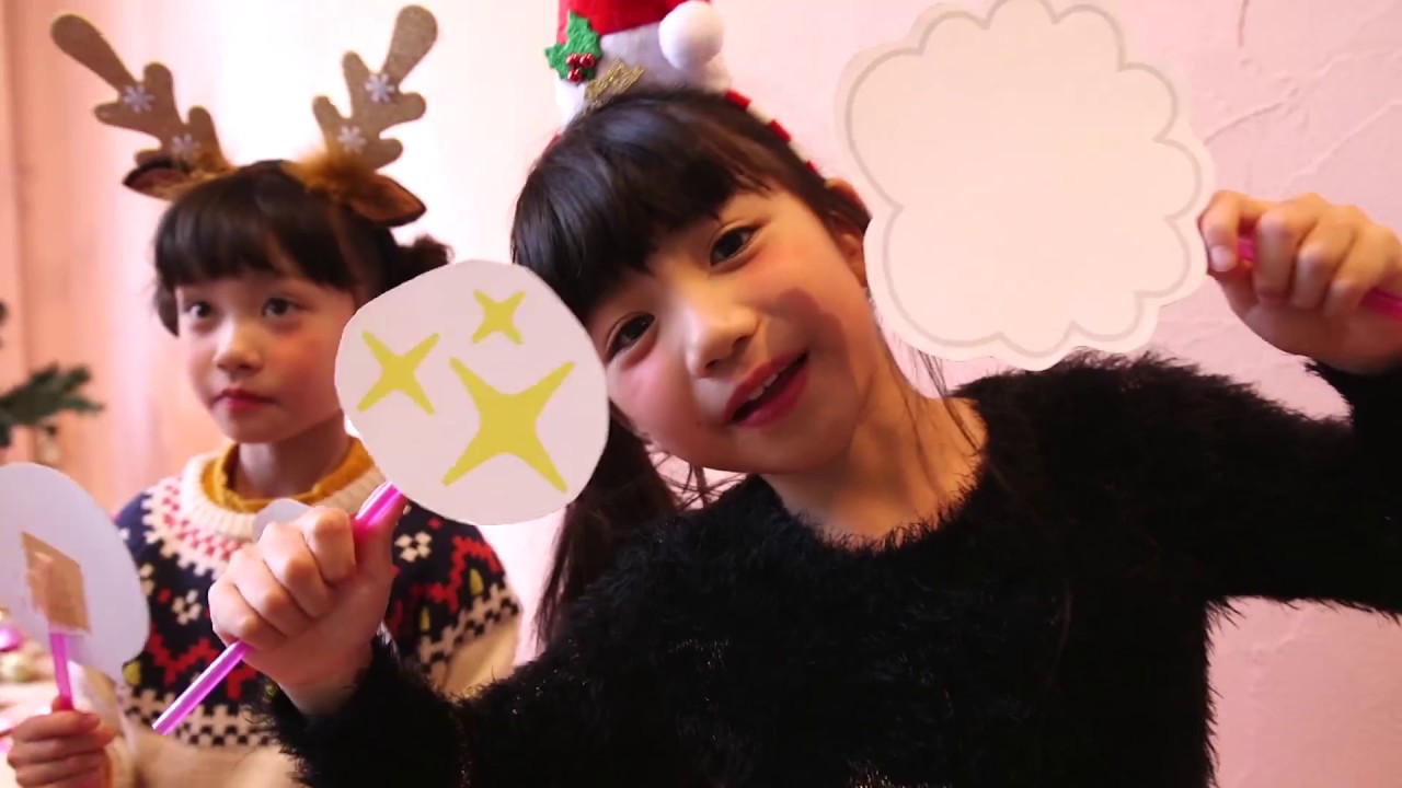 【2017AW】 branshes RADCAHP クリスマスムービー