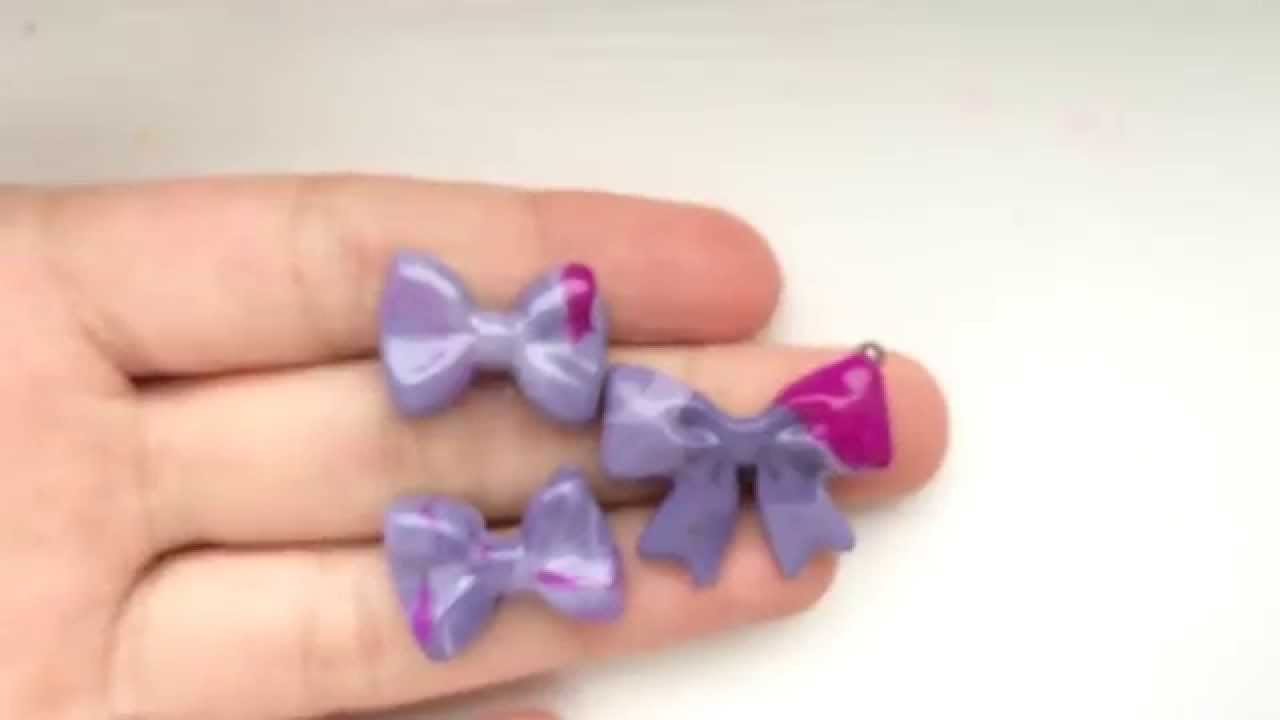 Glaze Review: Dura Clear, Triple Thick and Sculpey♡