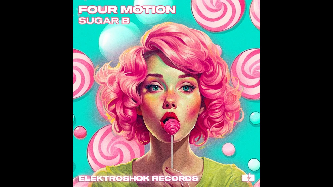 Sugar B - Four Motion
