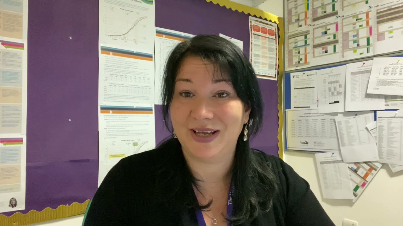 THA Year 6 Welcome Video 2021