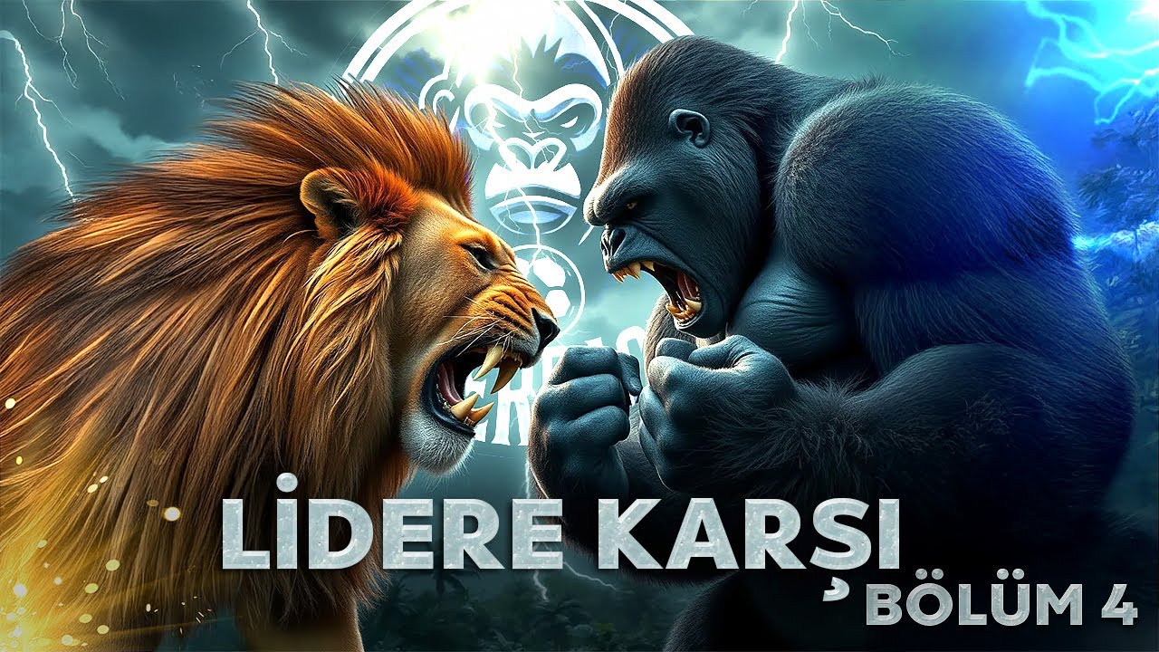 LİDERE ÇELME TAKTIK | SILVERBACKS HALI SAHA VLOG | BÖLÜM 4 