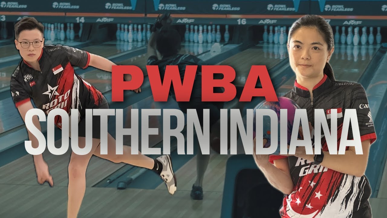 Strikefest! | PWBA Southern Indiana Open