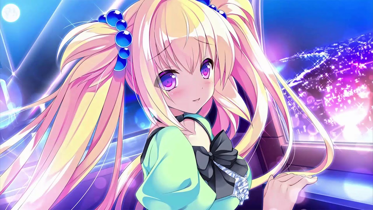 Nightcore - Dudu [Tarkan]