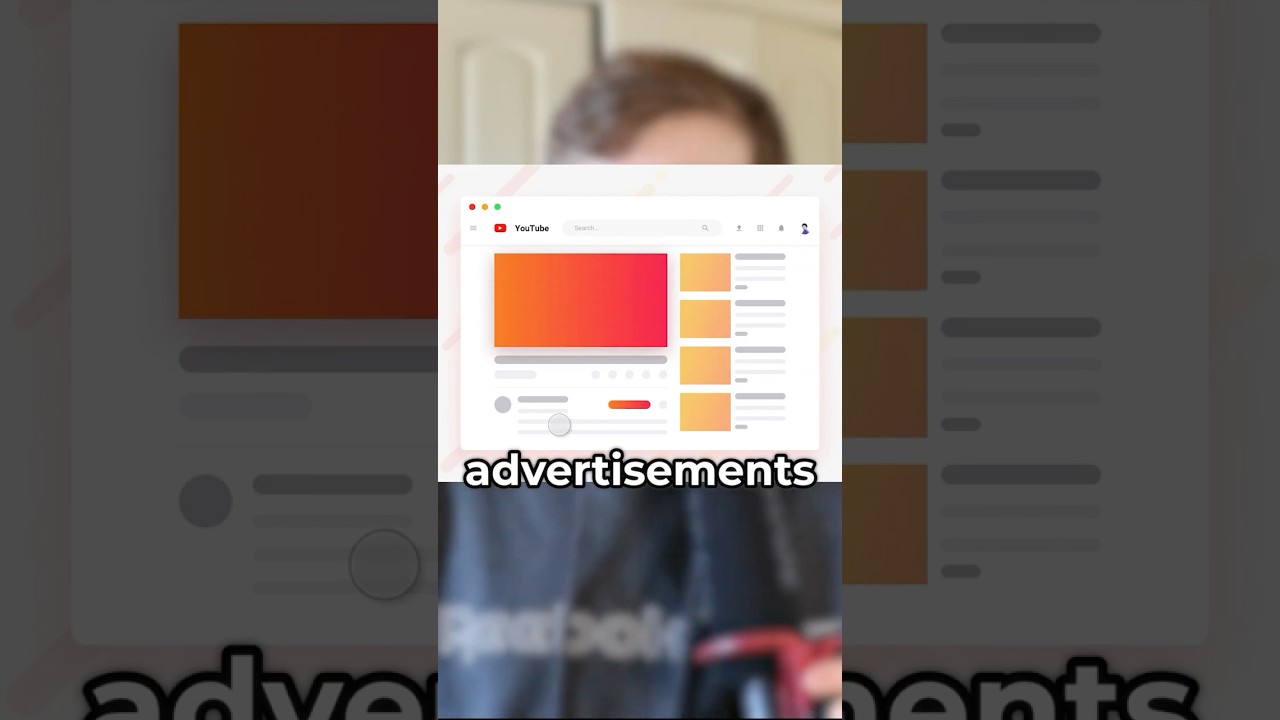YouTube's Most Viewed Advertisement