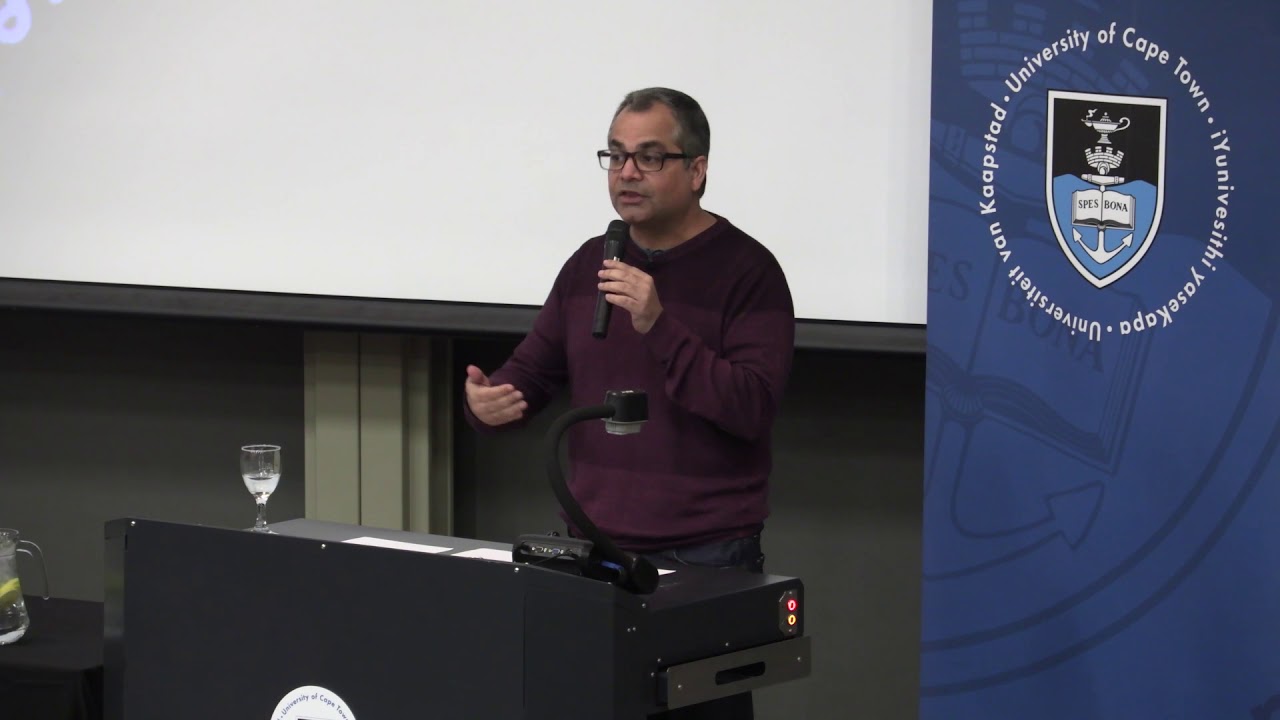VC Open Lecture Part 1: Eurocentrism, the academy and social emancipation