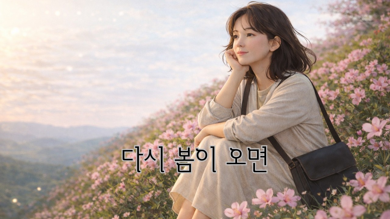 다시 봄이 오면 When Spring Finds Me Again