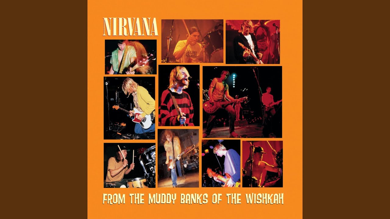 Lithium (Live In Amsterdam, Netherlands/1991)