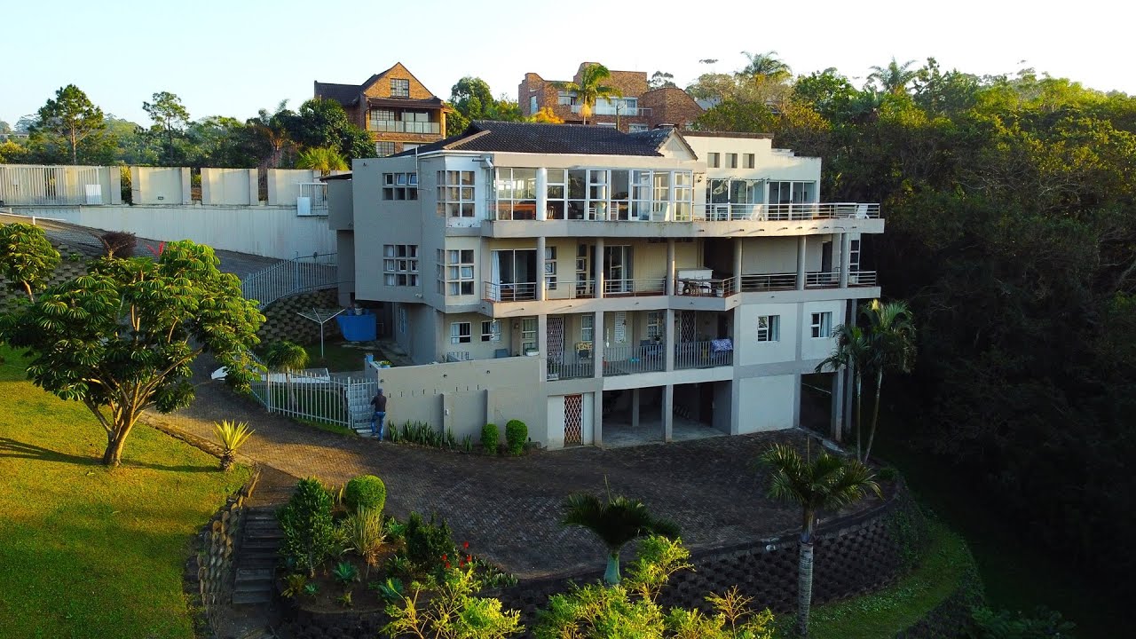 LookOut Ramsgate Self Catering