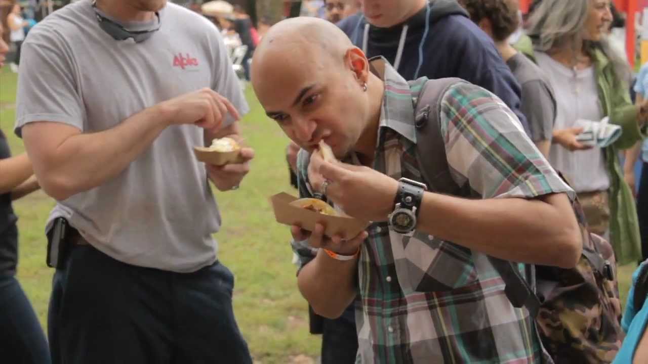 TTT Catering Video
