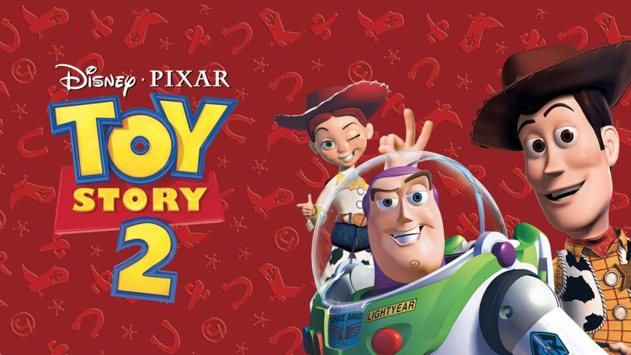 TOY STORY COSTEÑO 2