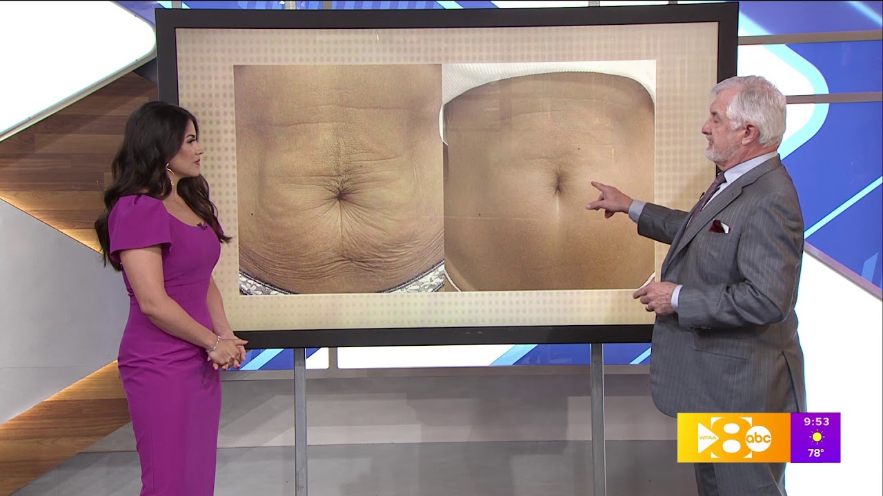 Top 5 Anti Aging Treatments That Actually Work!