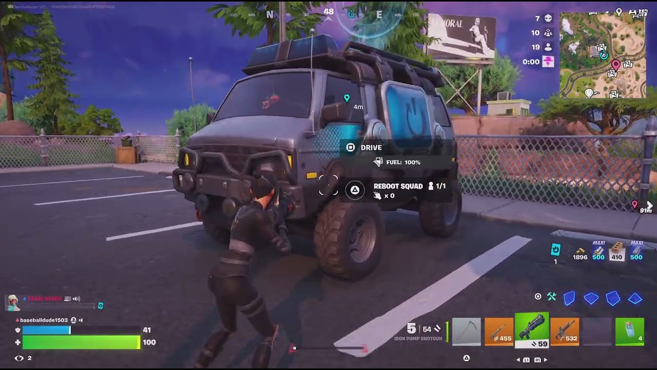 playing with my friend and bro is ragebaiting