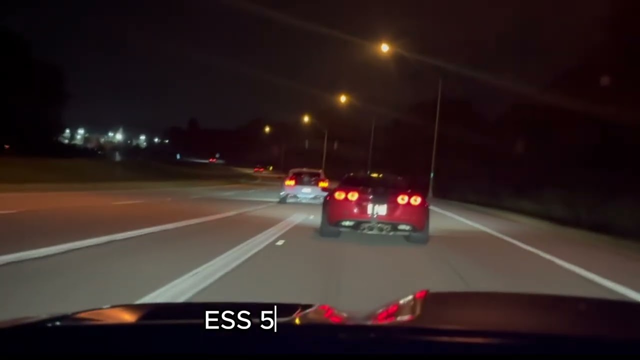ESS 5.0 Against the WORLD!