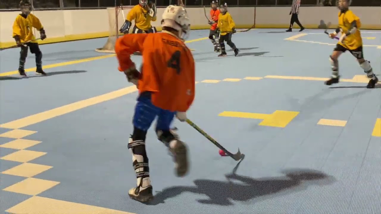 Highlights from Game 1 of the 2022 quarterfinals