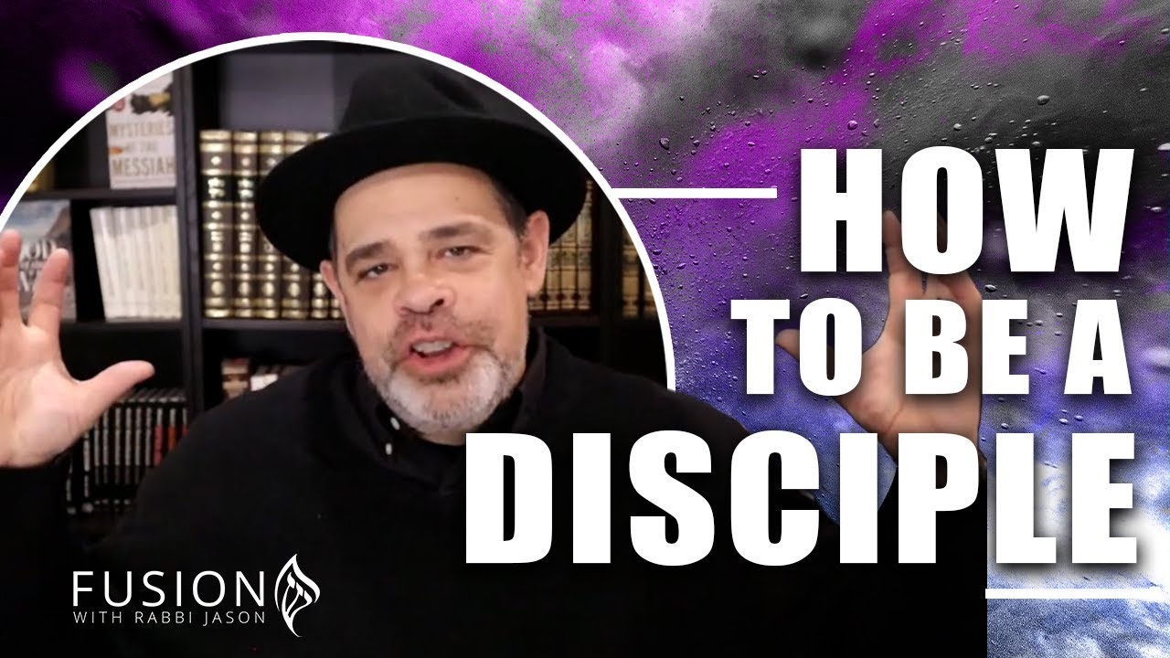 Unlocking God's Will: A Journey of Sacrifice, Discipleship, and Purpose | Rabbi Jason Sobel