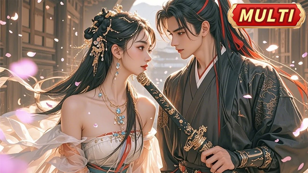 【MULTI SUB】修仙师徒恋｜他重生只为护她周全，她却视他为魔尊，只想杀他#修仙 #爱情 #虐恋 #短剧 #爽剧 #MiniDrama #短剧全集 #精彩大陆短剧 #全集