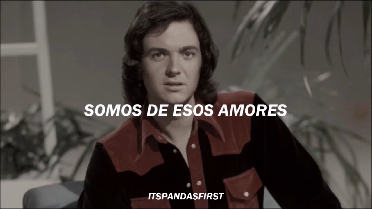 Piel de &Aacute;ngel - Camilo Sesto | letra
